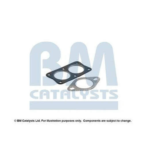 BM Catalysts Exhaust Pipe Mounting Kit FK70187A