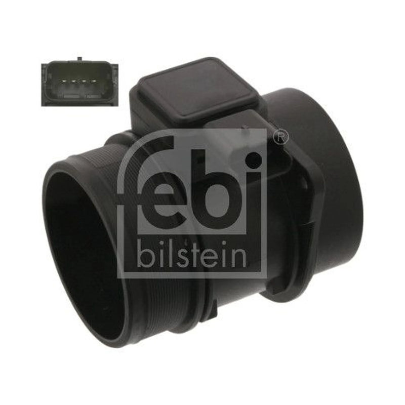 Febi MAF Sensor (Mass Air Flow) 37233