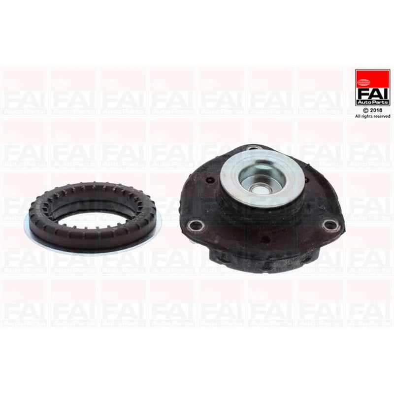 FAI Repair Kit Suspension Strut Support Mount SS9123