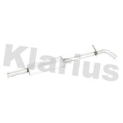 Klarius Box With Centre Pipe Centre RN1002T