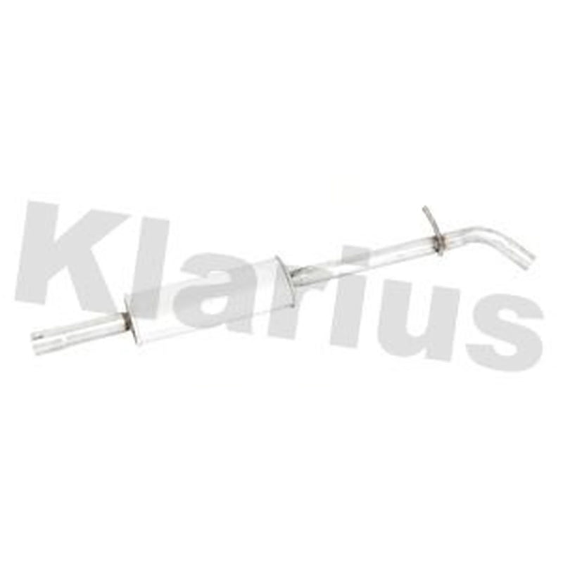 Klarius Box With Centre Pipe Centre RN1002T