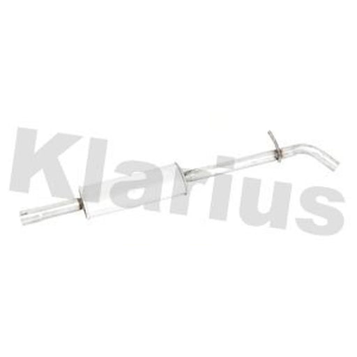 Klarius Box With Centre Pipe Centre RN1002T