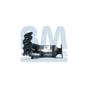 BM Catalysts Homologated Petrol Cat BM91389H