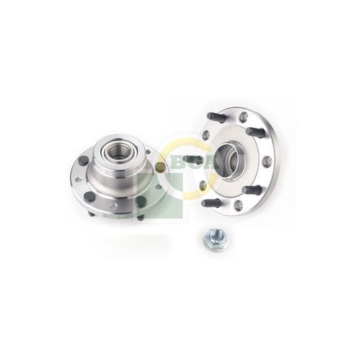 BGA Wheel Bearing Kit 193mm WHB2309K