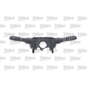 Valeo Steering Column Switch Connectors 251785