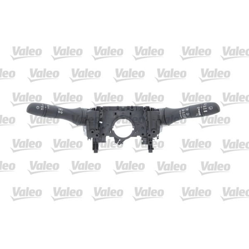 Valeo Steering Column Switch Connectors 251785