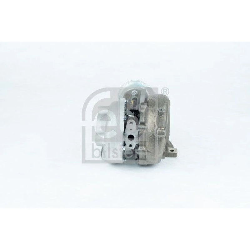 Febi Turbocharger Turbo Unit 187211