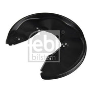 Febi Brake Disc Splash Guard Rear Right 174633