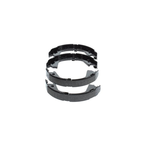 Bosch Parking Brake Shoe Set 0 986 487 948