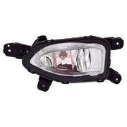 Apec Front Right Fog Light H8 AFL2064