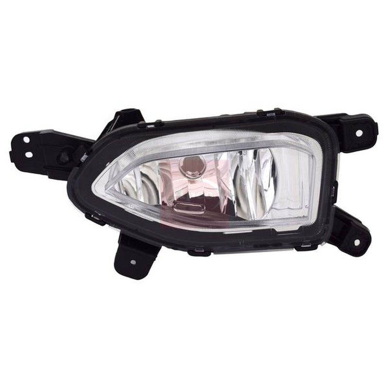 Apec Front Right Fog Light H8 AFL2064