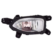 Apec Front Right Fog Light H8 AFL2064