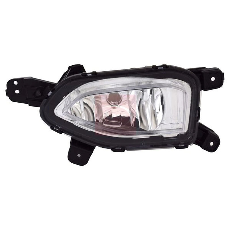 Apec Front Left Fog Light H8 AFL2063