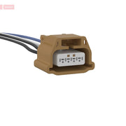 Denso O2 Lambda Oxygen Sensor Left DOX-0557