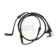 NAPA Brake Pad Wear Sensor Rear NWL5343