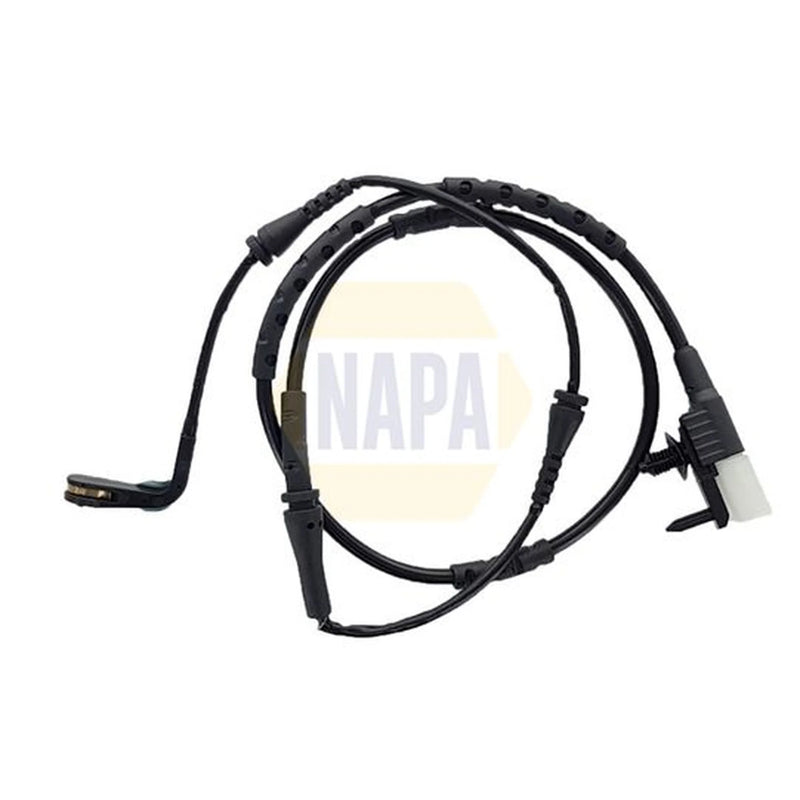NAPA Brake Pad Wear Sensor Rear NWL5343
