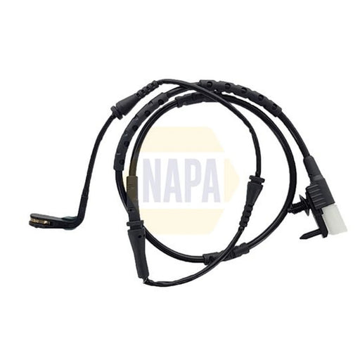 NAPA Brake Pad Wear Sensor Rear NWL5343