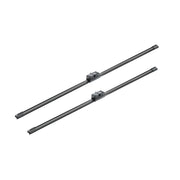 Bosch Aerotwin Wiper Blade Set 750mm + 680mm — A964S