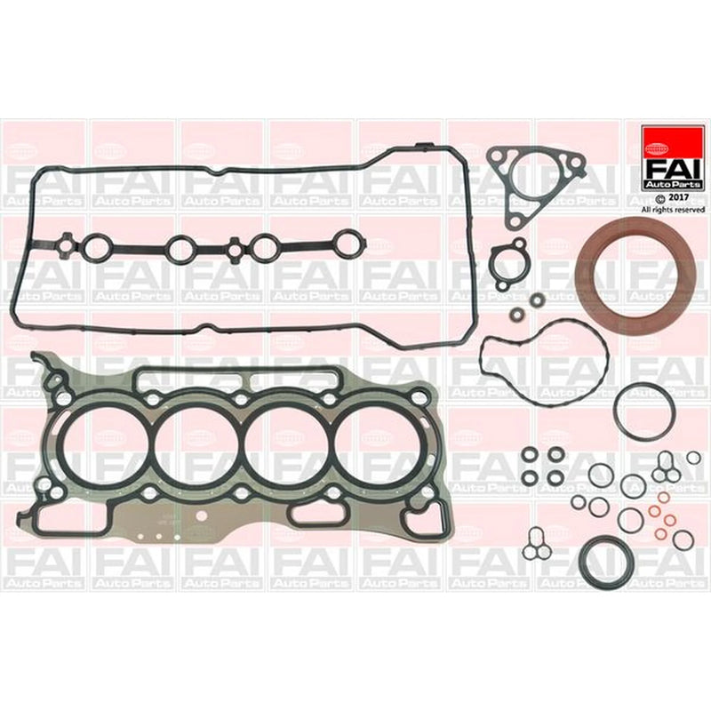 FAI Full Gasket Set FS2227