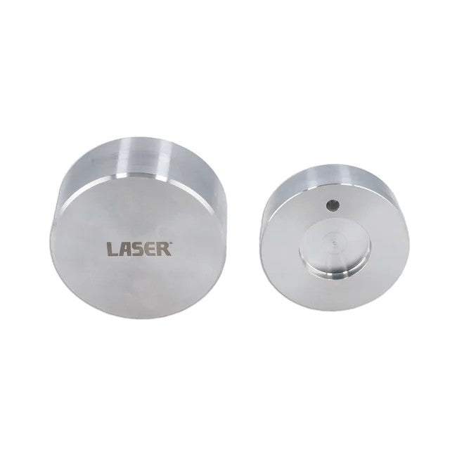 Laser Tools Rear Crankshaft Installation Kit - for JLR 2.0L Diesel - PL