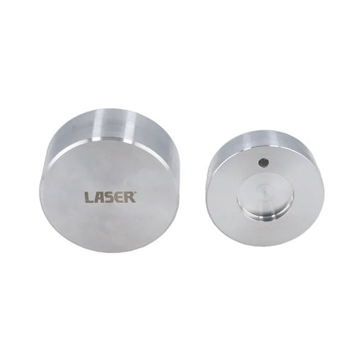 Laser Tools Rear Crankshaft Installation Kit - for JLR 2.0L Diesel - PL