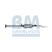 BM Catalysts Homologated Petrol Cat BM91262H