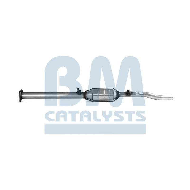 BM Catalysts Homologated Petrol Cat BM91262H