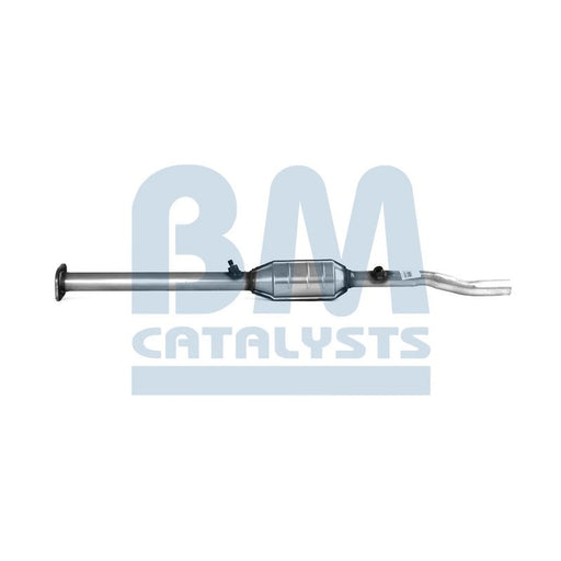 BM Catalysts Homologated Petrol Cat BM91262H