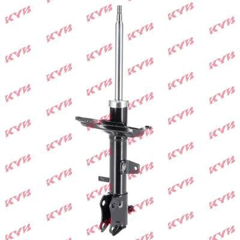 KYB Shock Absorber Damper Strut Rear Left 334395