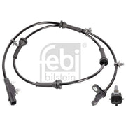 Febi ABS Wheel Speed Sensor Rear Right 172151