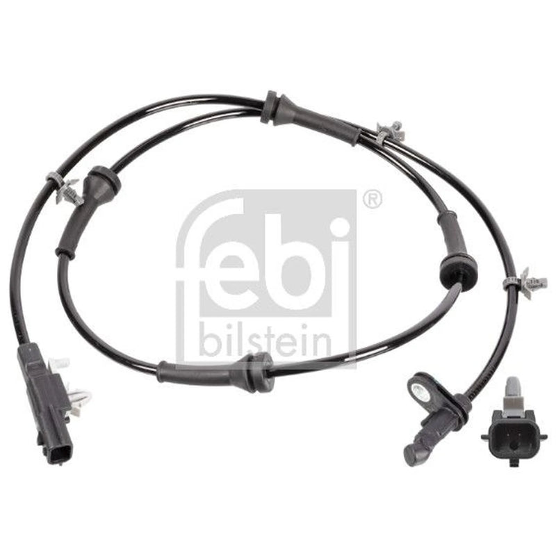 Febi ABS Wheel Speed Sensor Rear Right 172151