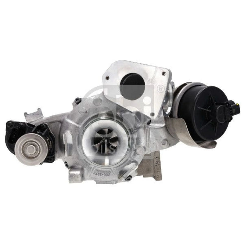 Febi Turbocharger Turbo Unit Lower 192710