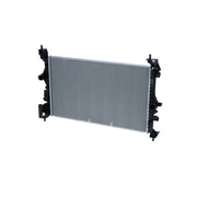 NRF Engine Radiator 59266