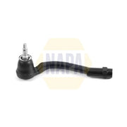 NAPA Steering Tie Rod End Ball Joint Front Left NST6776