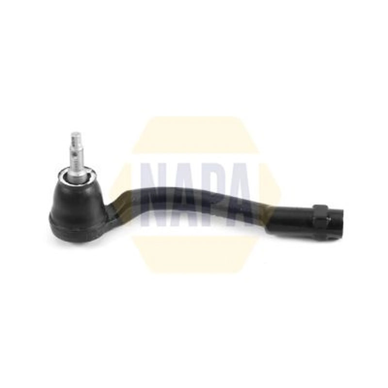 NAPA Steering Tie Rod End Ball Joint Front Left NST6776