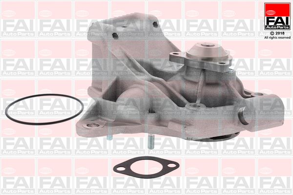 FAI Engine Cooling Water Pump
