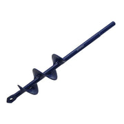 Faithfull Earth Auger Drill Bit 40 x 220mm - FAIEA40220