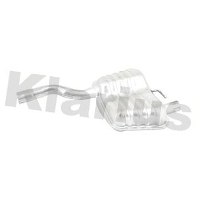 Klarius Box With Tail Pipe Rear FE695L