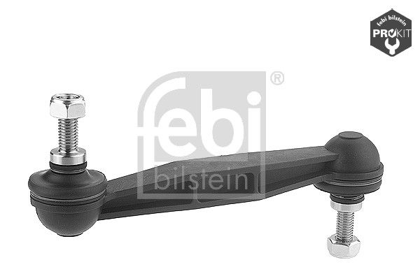 Febi Stabiliser Bar Link Coupling Rod Rear