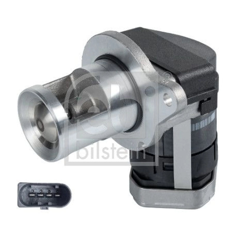 Febi Exhaust Gas Recirculation Valve 109631