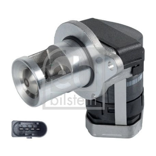 Febi Exhaust Gas Recirculation Valve 109631