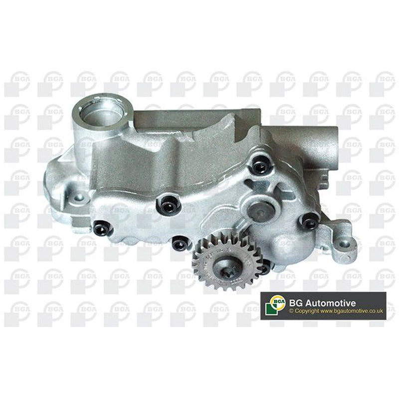 BGA Engine Oil Pump Assembly LP0104