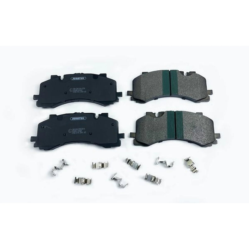 Juratek Front Brake Pad Set JCP8564