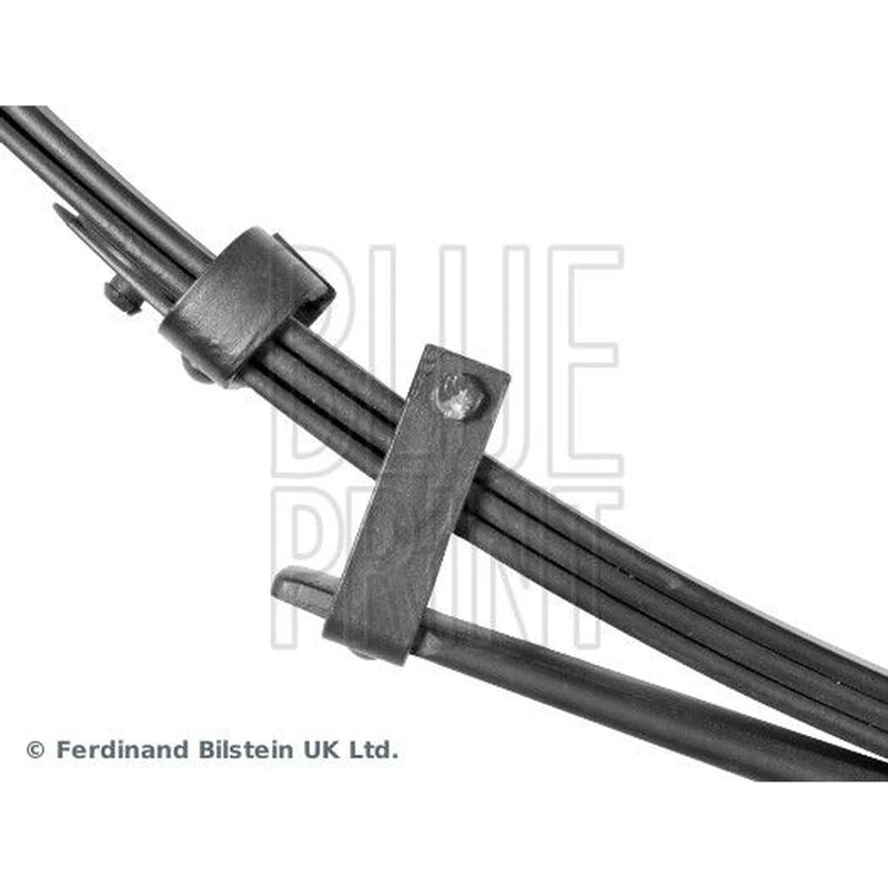 Blue Print Spring Pack Wide Rear Right ADZ98809