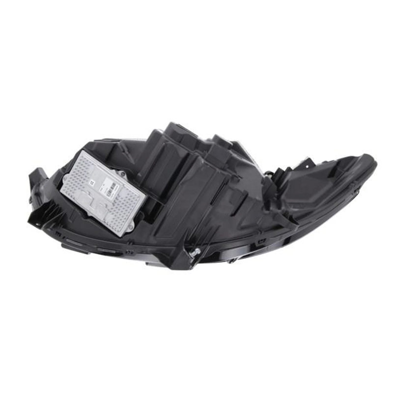 Valeo Headlight Headlamp Right 450738