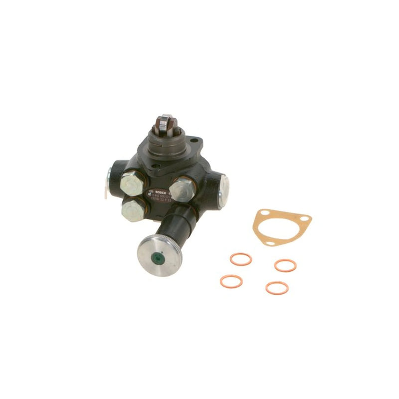 Bosch Injector Clamp / Holder 0 431 307 035