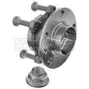 First Line Wheel Bearing Kit FBK1497