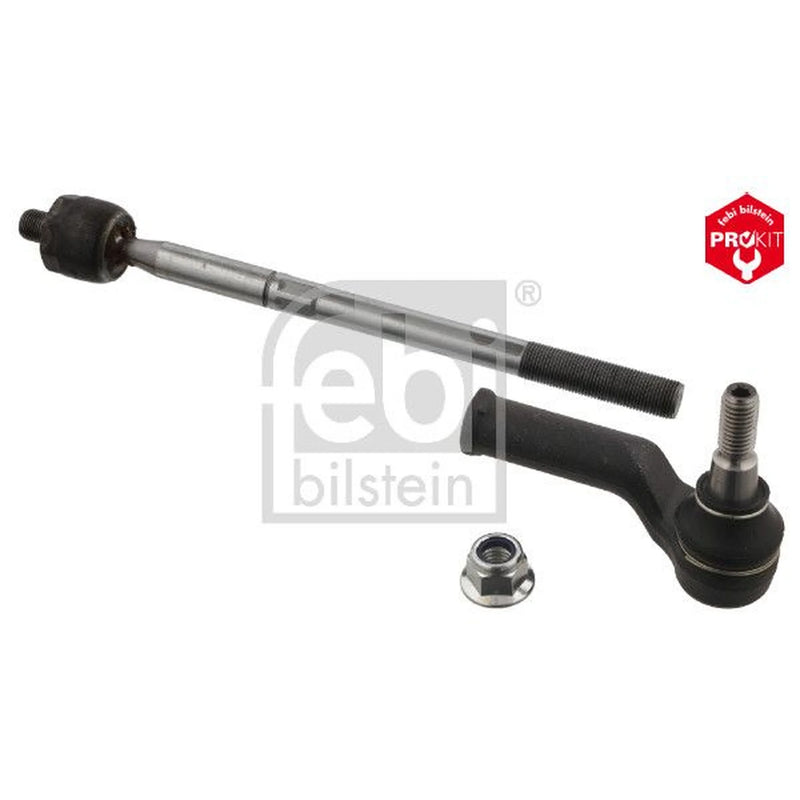 Febi Inner Rack End Right Joint Front Right 37762