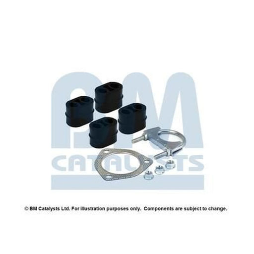 BM Catalysts Fitting Kit FK11097C FK11097C