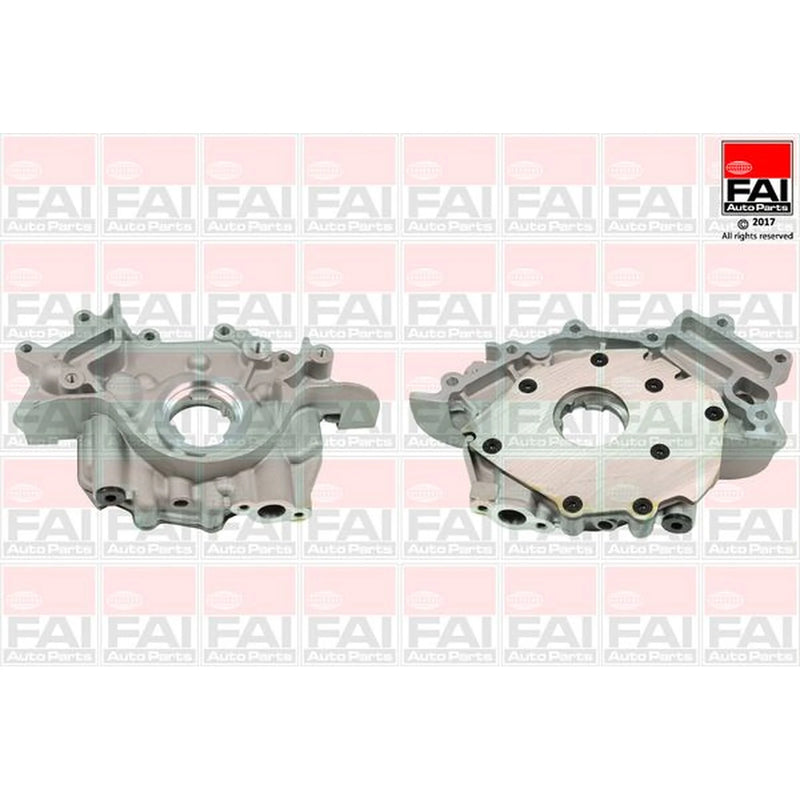 FAI Engine Oil Pump Assembly OP254